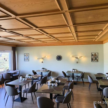 Schenna Garni Eden Bed & Breakfast 外观 照片