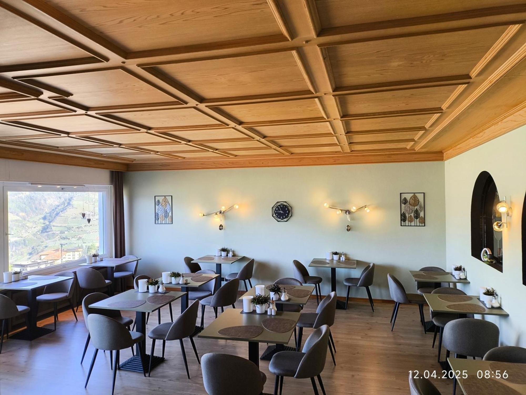 Schenna Garni Eden Bed & Breakfast 外观 照片