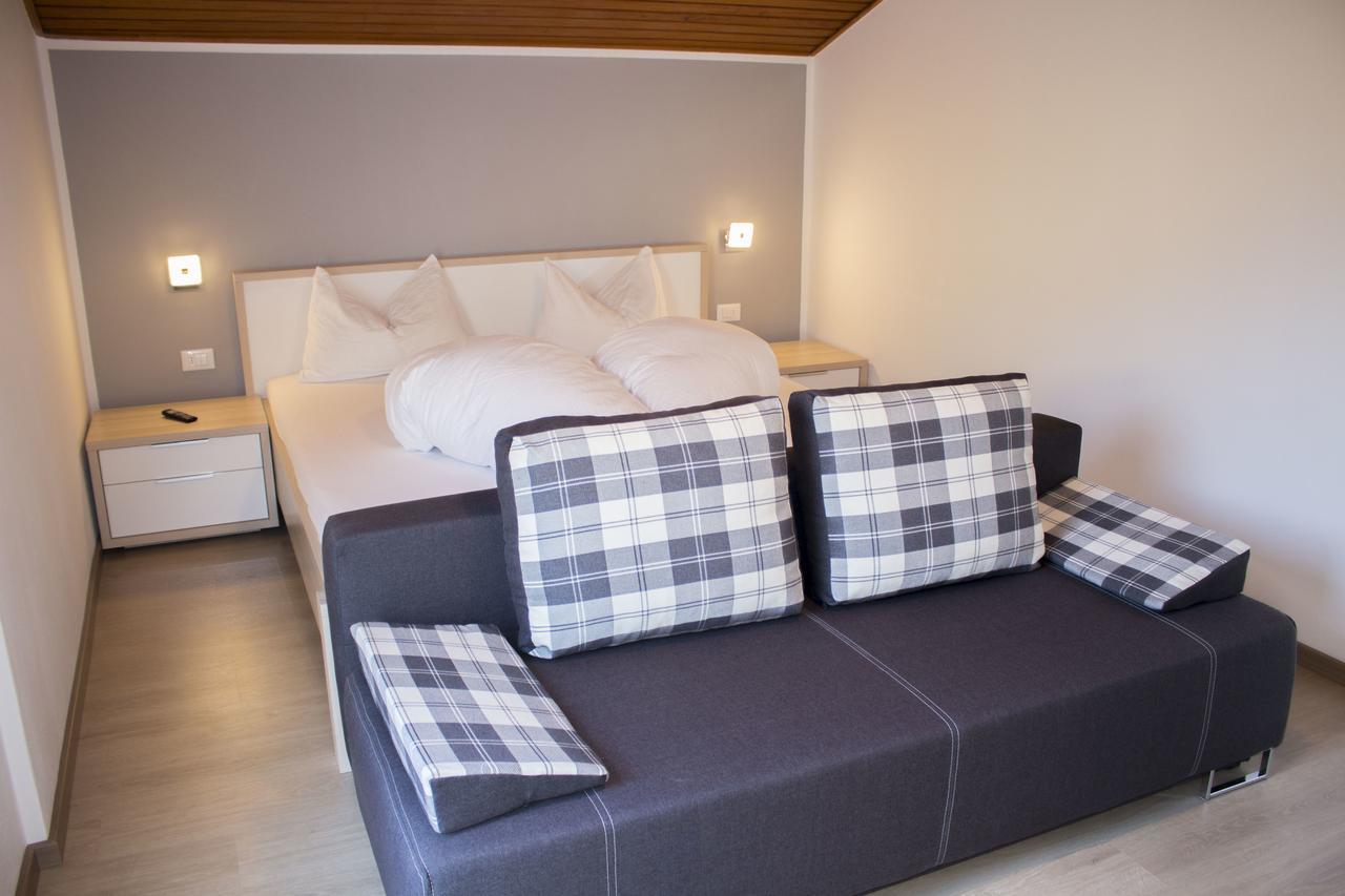Schenna Garni Eden Bed & Breakfast 外观 照片