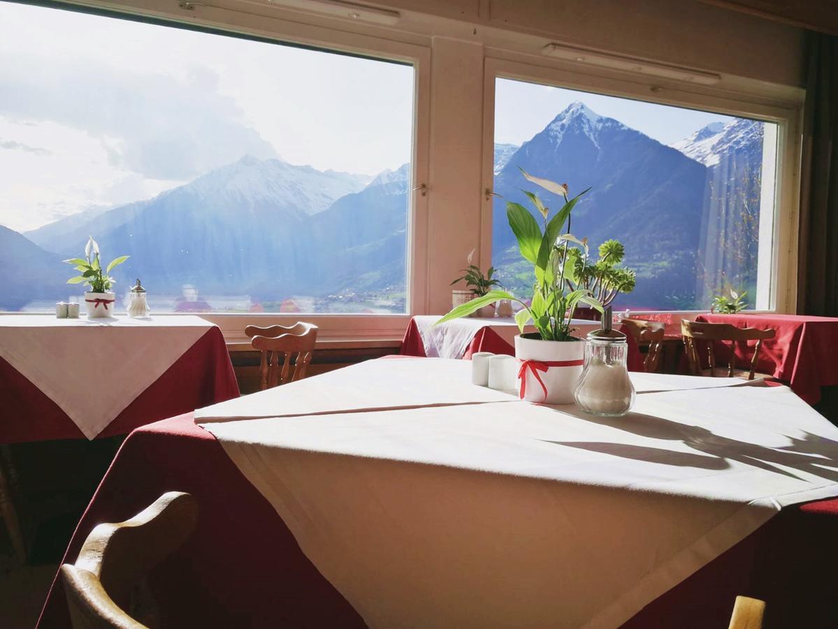 Schenna Garni Eden Bed & Breakfast 外观 照片