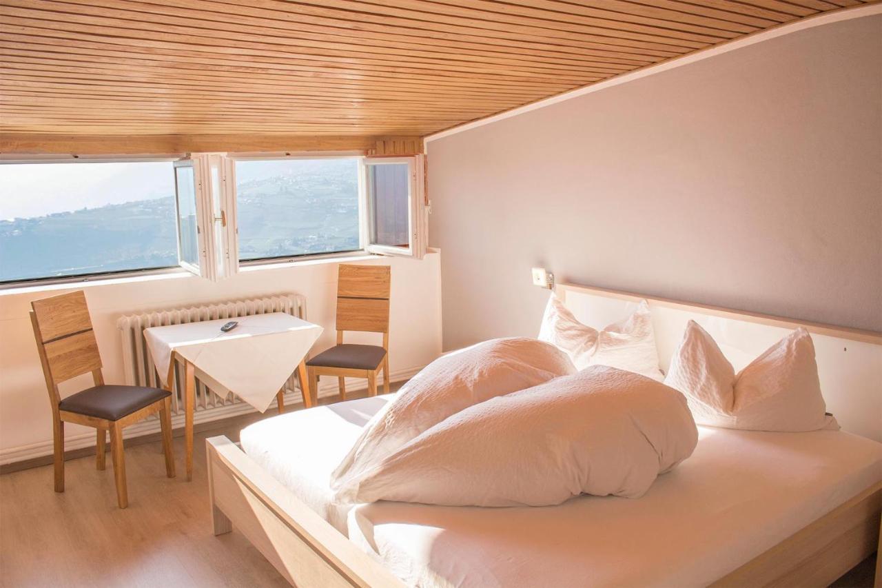 Schenna Garni Eden Bed & Breakfast 外观 照片