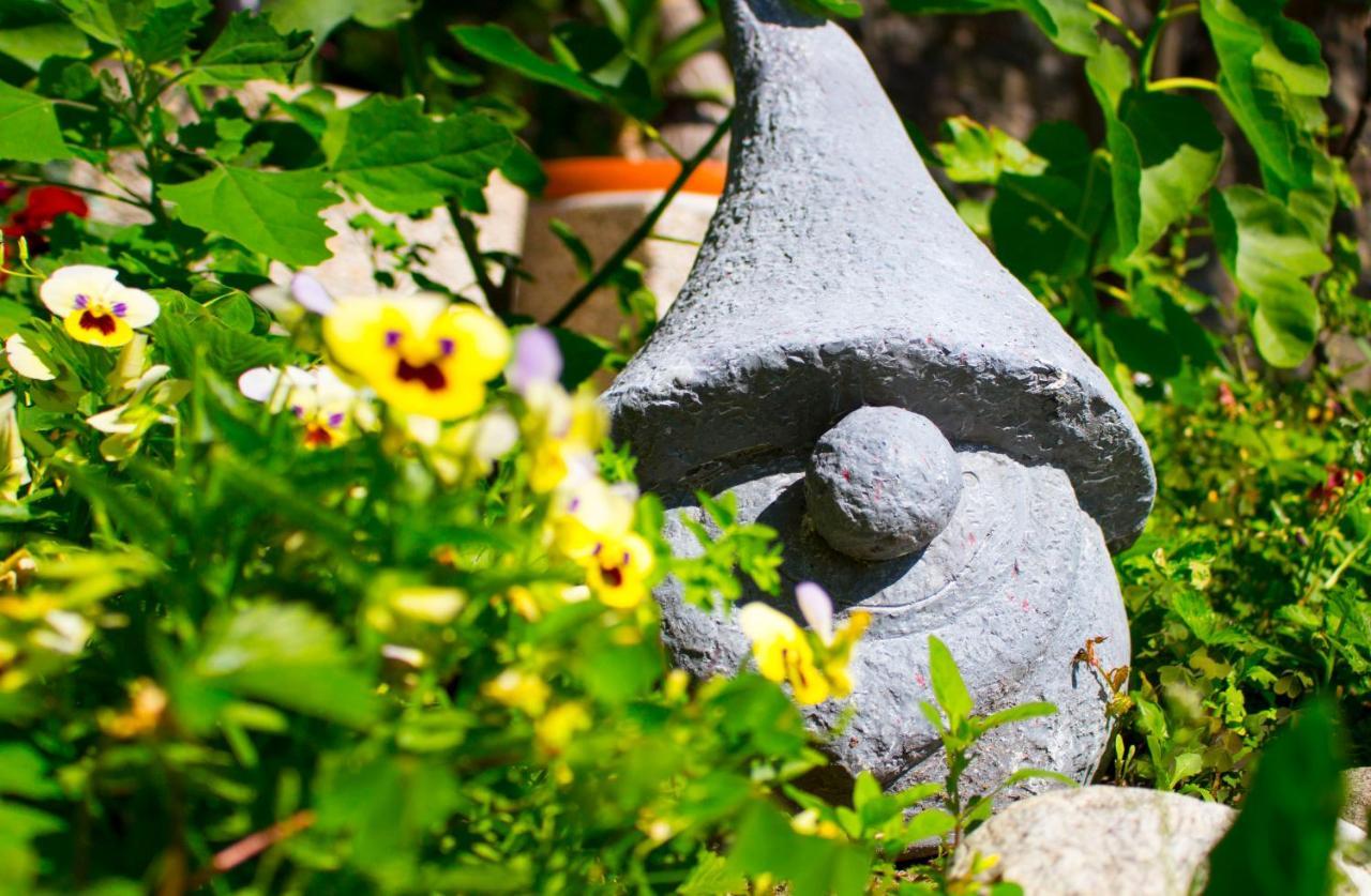 Schenna Garni Eden Bed & Breakfast 外观 照片